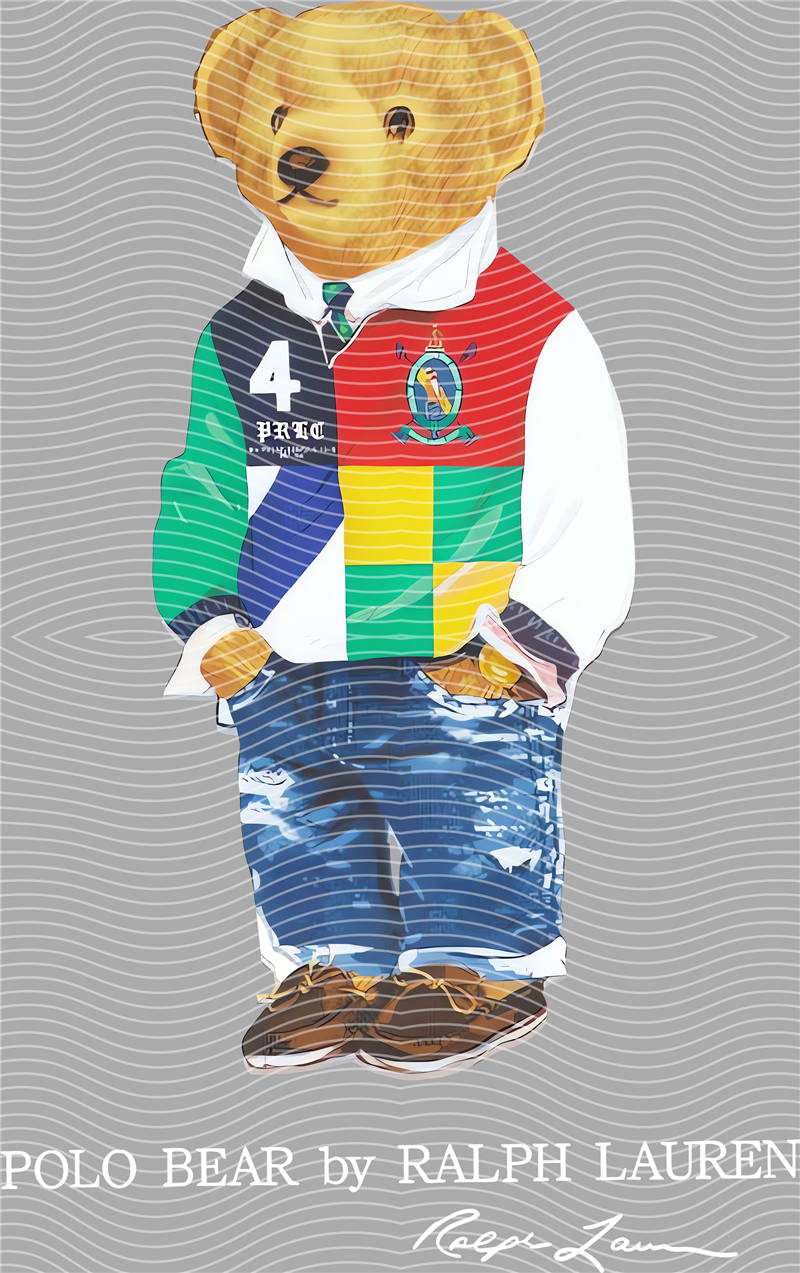 Cool Bear-X 26